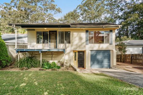 Property photo of 22 Bourbon Street Wyoming NSW 2250