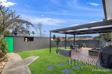 Property photo of 37A Rogers Street Roselands NSW 2196