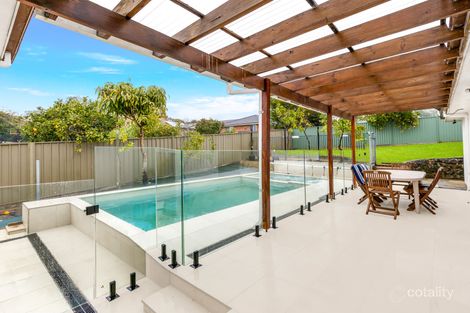 Property photo of 65 Marton Crescent Kings Langley NSW 2147