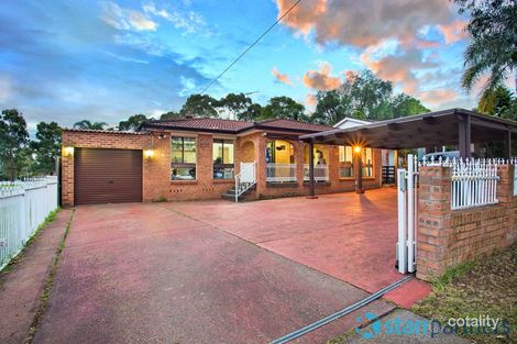 10 Breakfast Rd, Marayong, NSW 2148