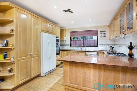Property photo of 10 Breakfast Road Marayong NSW 2148