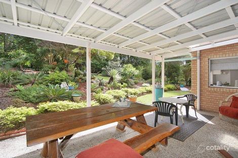 Property photo of 56 Mahogany Drive Marcus Beach QLD 4573