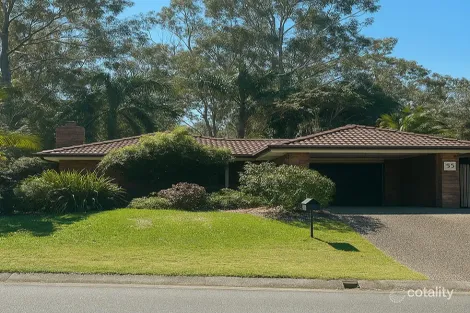 55 Kurwongbah Dr, Petrie, QLD 4502