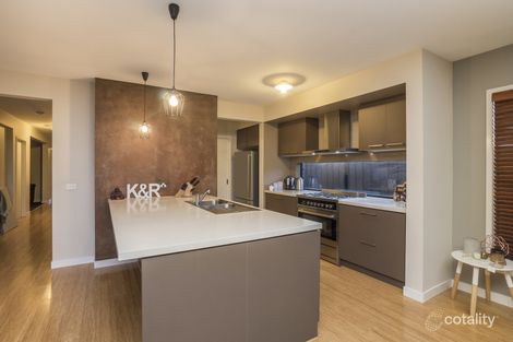 Property photo of 13 Freemont Circuit Truganina VIC 3029