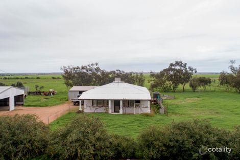 Property photo of 284 Scenic Drive Napperby SA 5540