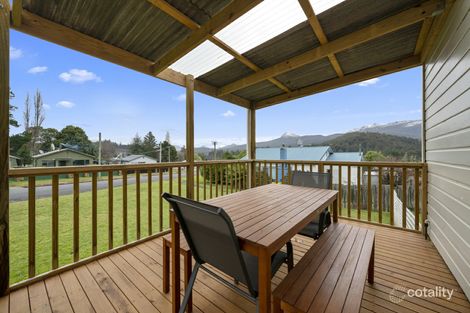 Property photo of 9 South Crescent Maydena TAS 7140