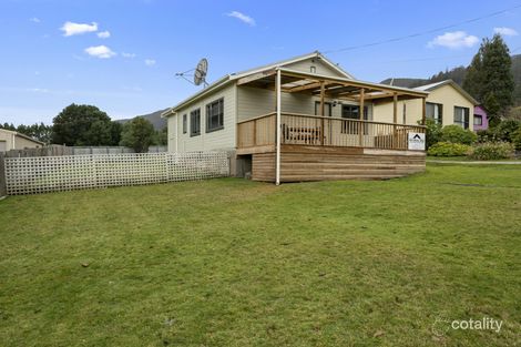 Property photo of 9 South Crescent Maydena TAS 7140