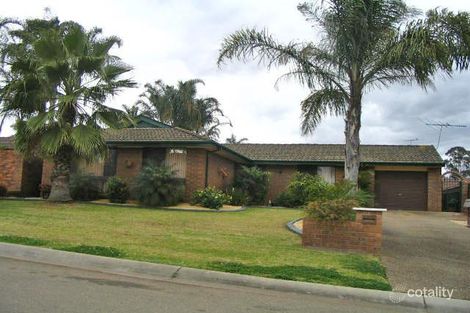 25 Anchorage St, St Clair, NSW 2759