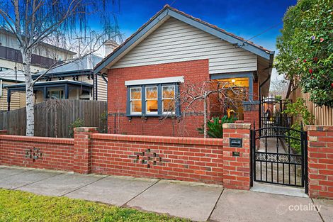 Property photo of 110 Francis Street Ascot Vale VIC 3032