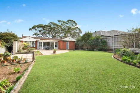 Property photo of 36 Albert Drive Killara NSW 2071