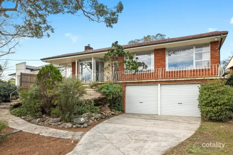Property photo of 36 Albert Drive Killara NSW 2071