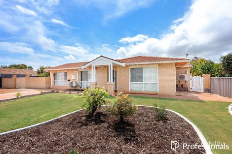 Property photo of 7 Mugana Crescent Waggrakine WA 6530