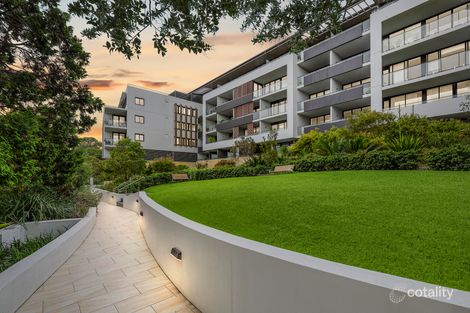 501/14-18 Finlayson St, Lane Cove, NSW 2066