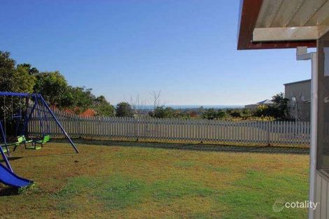 Property photo of 12 Bromiley Court Dundowran QLD 4655