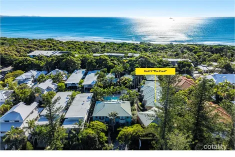 Property photo of 9/47-49 Shirley Street Byron Bay NSW 2481