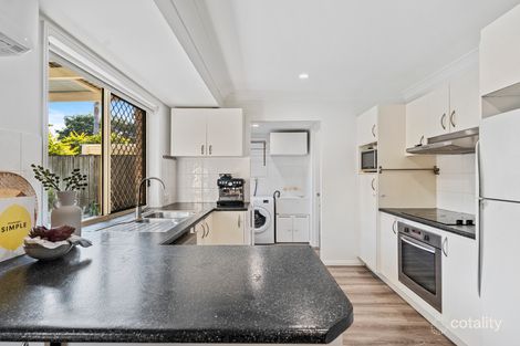 Property photo of 32/10 Schumann Close Tingalpa QLD 4173