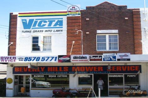 108 Stoney Creek Rd, Beverly Hills, NSW 2209