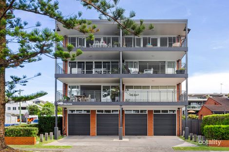 Property photo of 6/149 Oaks Avenue Dee Why NSW 2099