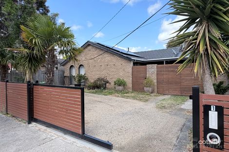 1 Facey Ct, Noble Park North, VIC 3174