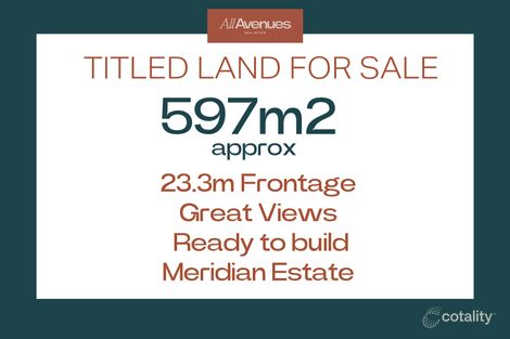 37 Carora Cct, Clyde North, VIC 3978