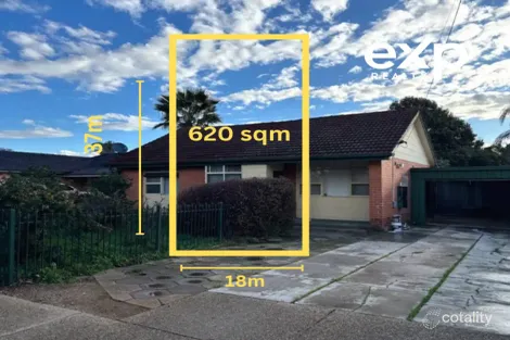 Property photo of 123 Peachey Road Davoren Park SA 5113