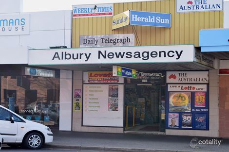 518 Olive St, Albury, NSW 2640