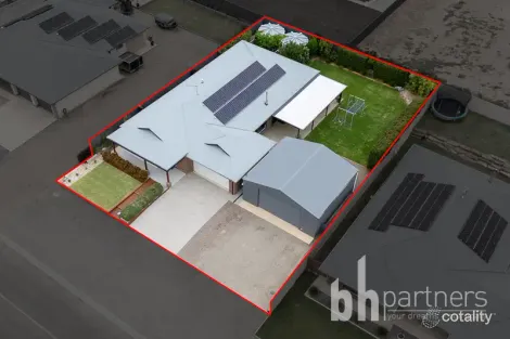 Property photo of 70 Dollard Avenue Mannum SA 5238