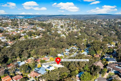 Property photo of 87B North West Arm Road Gymea NSW 2227
