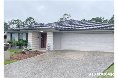 Property photo of 28 Waterbird Crescent Caboolture QLD 4510