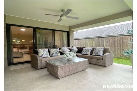 Property photo of 28 Waterbird Crescent Caboolture QLD 4510