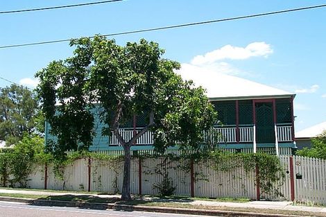 Property photo of 48 Dickson Street Wooloowin QLD 4030