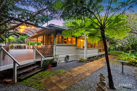 1755 Tallebudgera Creek Rd, Tallebudgera Valley, QLD 4228
