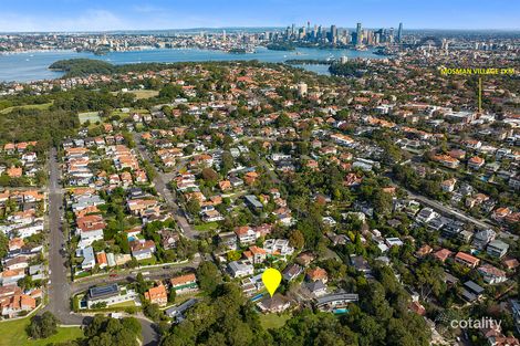15a Mulbring St, Mosman, NSW 2088