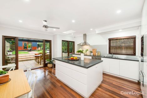 Property photo of 4A Dawson Street Naremburn NSW 2065