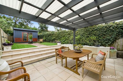 Property photo of 4A Dawson Street Naremburn NSW 2065