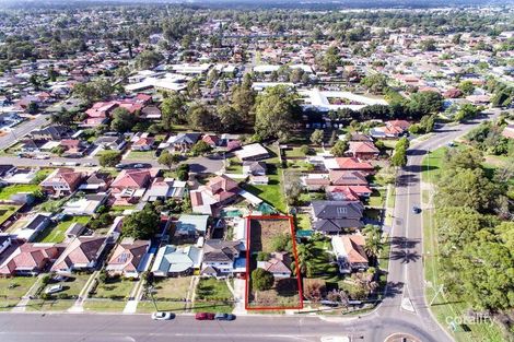 Property photo of 14 Gordon Street Carramar NSW 2163