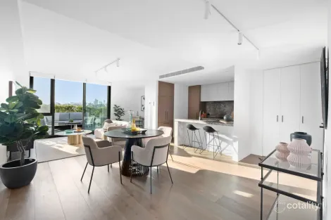 Property photo of 301/10 Bond Street South Yarra VIC 3141