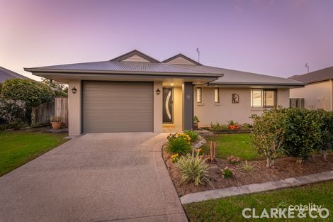Property photo of 8/24-26 Coolamon Crescent Beerwah QLD 4519