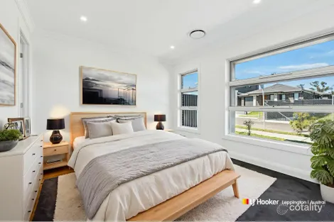 Property photo of 11 Diamondbird Road Austral NSW 2179