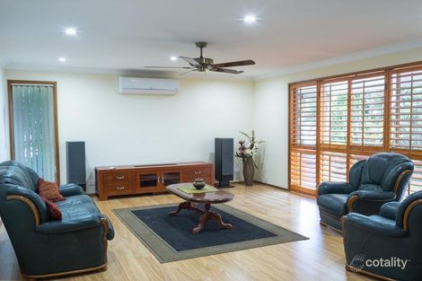 Property photo of 36 Paterson Road Yatala QLD 4207