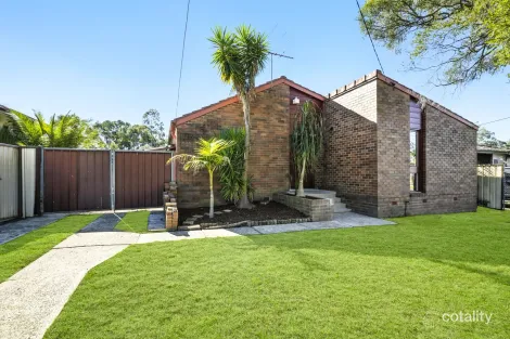 22 Westward Ave, Shalvey, NSW 2770