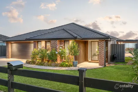 Property photo of 5 Stirling Street Cobden VIC 3266