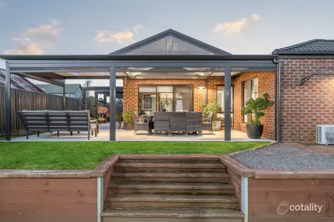 Property photo of 5 Stirling Street Cobden VIC 3266