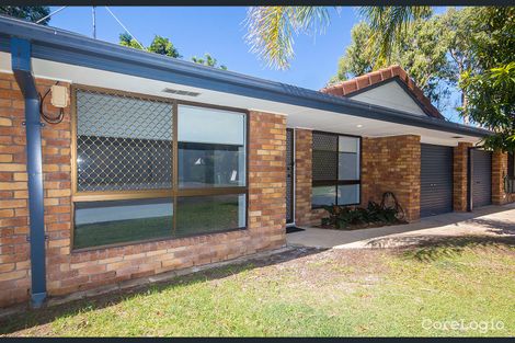 Property photo of 4/145 Central Street Labrador QLD 4215