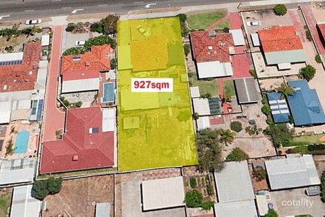 85 Leach Hwy, Willagee, WA 6156