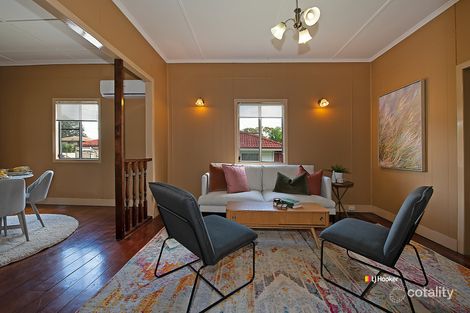 Property photo of 169 School Road Kallangur QLD 4503