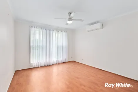 Property photo of 102 Hill End Road Doonside NSW 2767