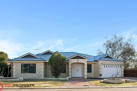21 Hedgeley Cnr, Landsdale, WA 6065