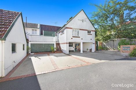 Property photo of 4/10 Belgrave Street Petrie Terrace QLD 4000
