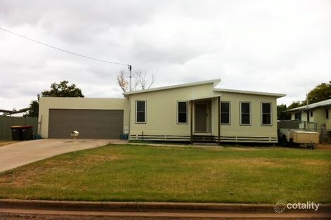 Property photo of 21 Oliffe Street Blackwater QLD 4717